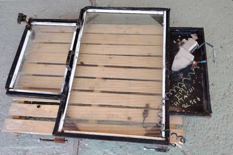 OmecoHub - Immagine FIAT HITACHI SL55B